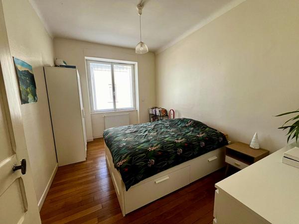 Appartement 2 pièce(s)