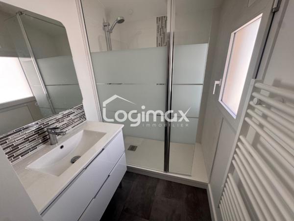 Vente appartement La rochelle, 56m² 3 pièces 337 000 Charente-maritime