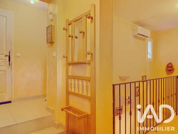 Maison à vendre 4 pièces 120 m² Vence