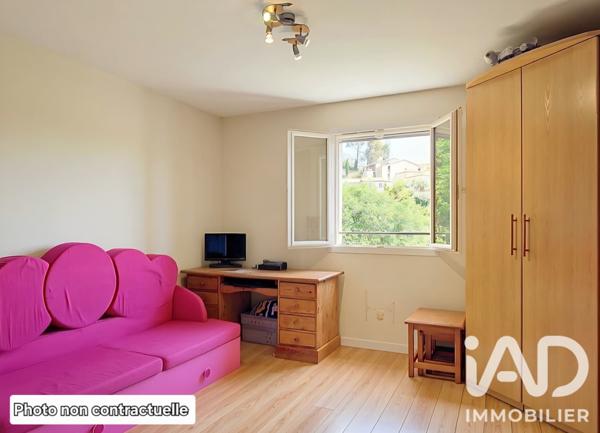 Maison à vendre 4 pièces 120 m² Vence