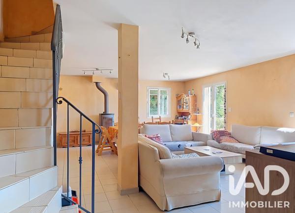 Maison à vendre 4 pièces 120 m² Vence
