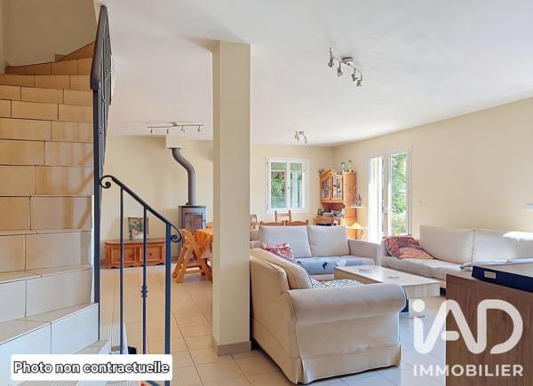 Maison à vendre 4 pièces 120 m² Vence