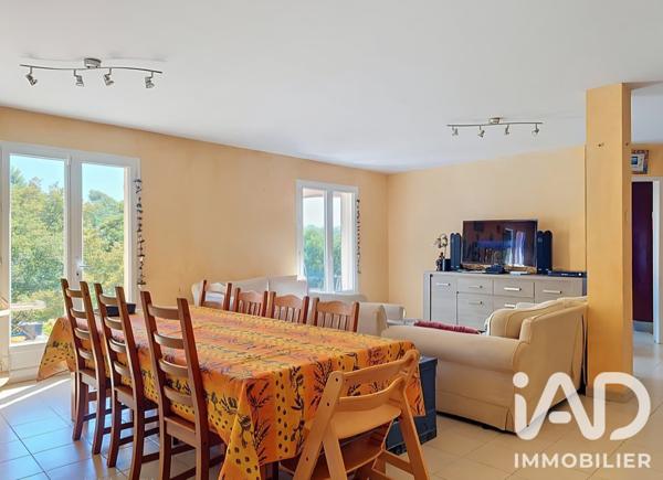 Maison à vendre 4 pièces 120 m² Vence