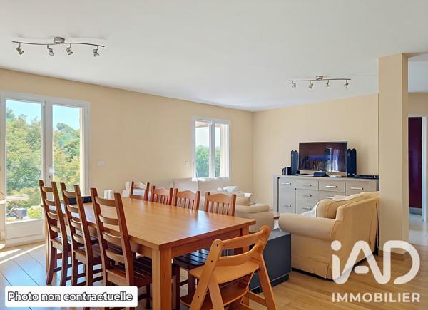 Maison à vendre 4 pièces 120 m² Vence
