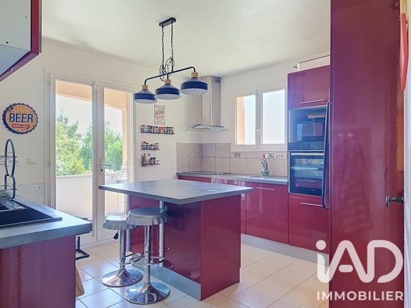 Maison à vendre 4 pièces 120 m² Vence