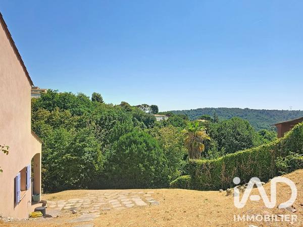 Maison à vendre 4 pièces 120 m² Vence