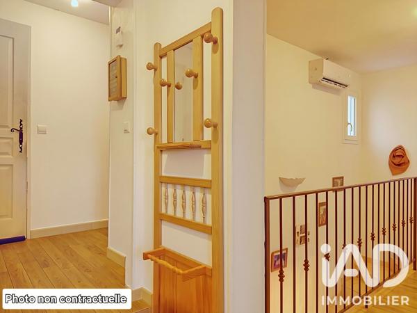 Maison à vendre 4 pièces 120 m² Vence
