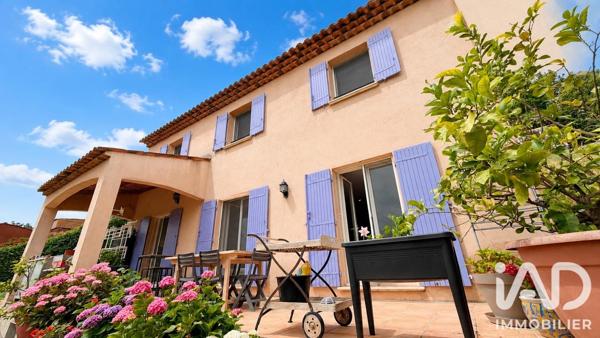 Maison à vendre 4 pièces 120 m² Vence