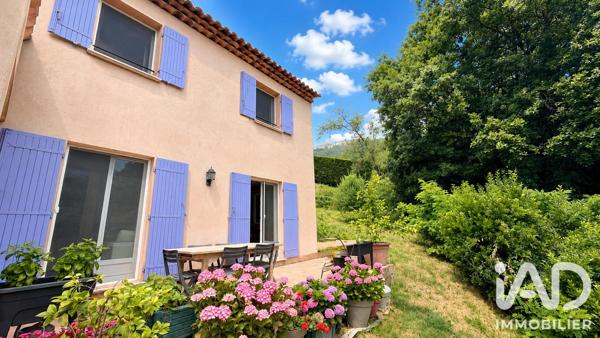 Maison à vendre 4 pièces 120 m² Vence