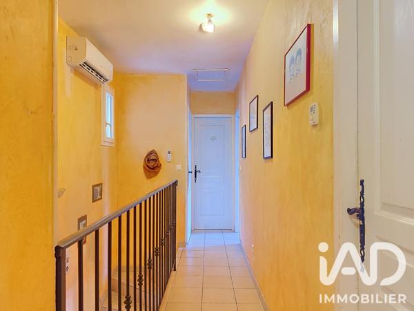 Maison à vendre 4 pièces 120 m² Vence