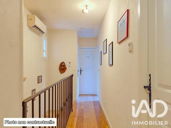 Maison à vendre 4 pièces 120 m² Vence