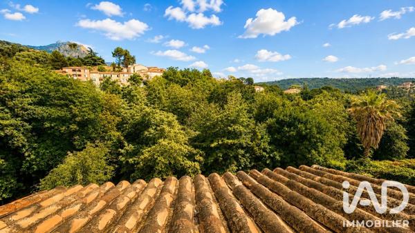 Maison à vendre 4 pièces 120 m² Vence