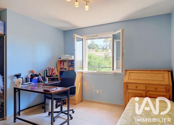 Maison à vendre 4 pièces 120 m² Vence