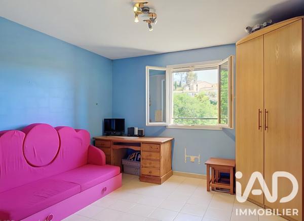 Maison à vendre 4 pièces 120 m² Vence