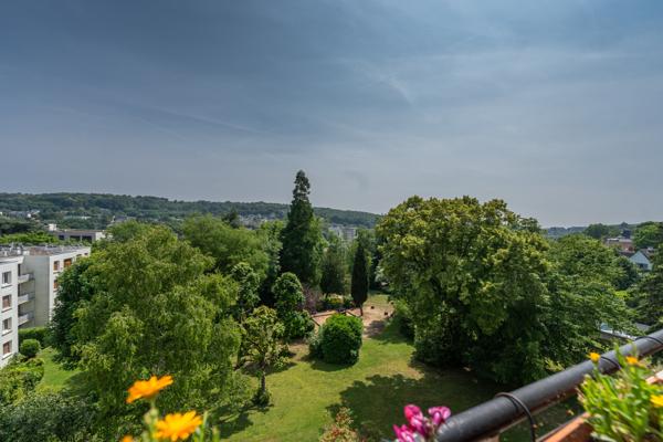 Appartement 3 pièces - 77 m²