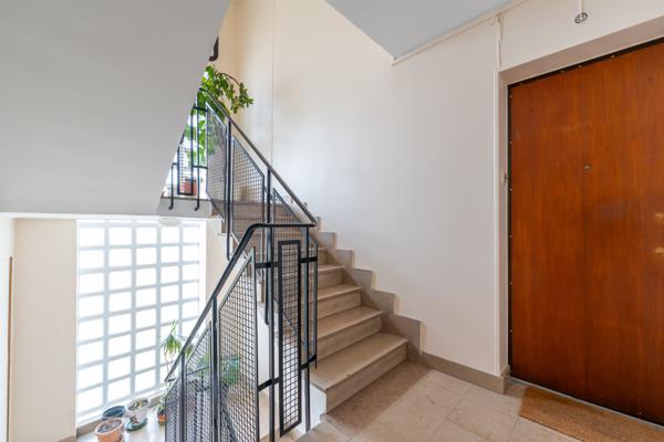 Appartement 3 pièces - 77 m²