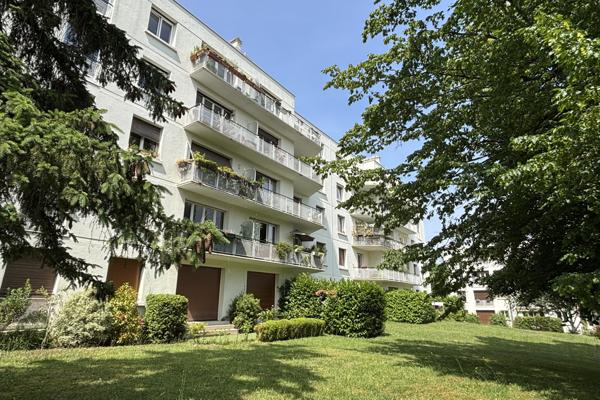 Appartement 3 pièces - 77 m²