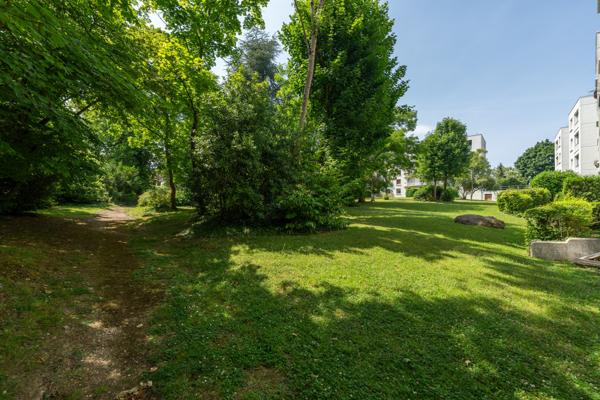 Appartement 3 pièces - 77 m²