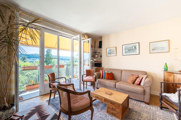 Appartement 3 pièces - 77 m²