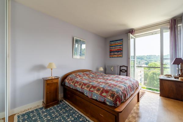 Appartement 3 pièces - 77 m²