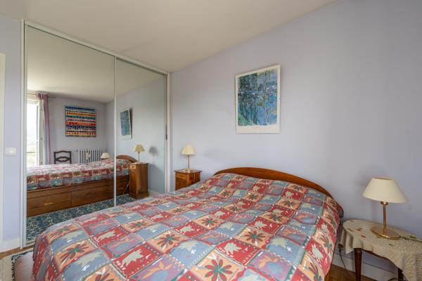 Appartement 3 pièces - 77 m²