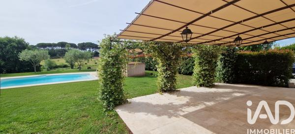 Maison à vendre 5 pièces 172 m² Vidauban