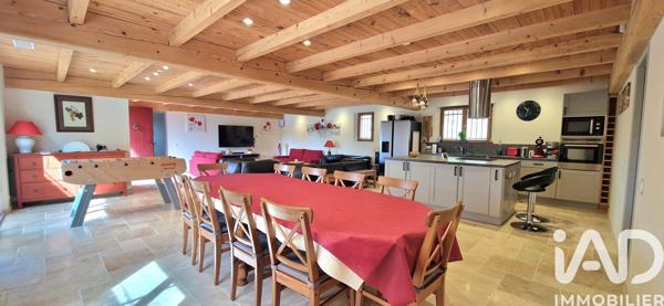 Maison à vendre 5 pièces 172 m² Vidauban