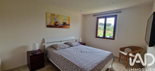 Maison à vendre 5 pièces 172 m² Vidauban