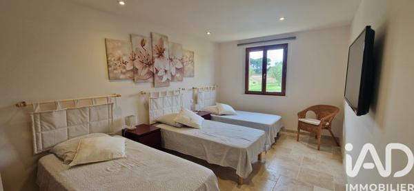 Maison à vendre 5 pièces 172 m² Vidauban