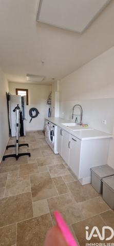 Maison à vendre 5 pièces 172 m² Vidauban