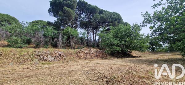 Maison à vendre 5 pièces 172 m² Vidauban