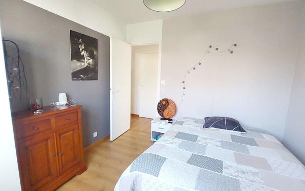 Appartement à vendre    3 pièces • 64,48 m2 Vannes