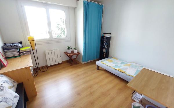 Appartement à vendre    3 pièces • 64,48 m2 Vannes