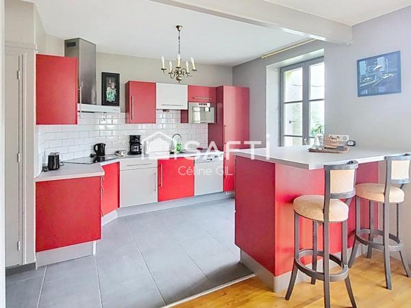 Cœur de JOSSELIN, cité touristique de caractère