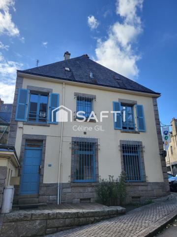 Cœur de JOSSELIN, cité touristique de caractère