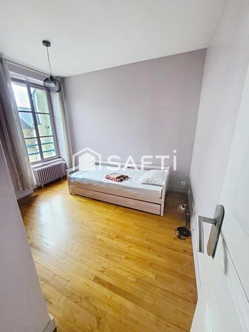 Cœur de JOSSELIN, cité touristique de caractère