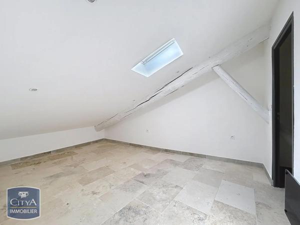 Appartement à louer 1 pièce 34.43m² Bagnols-sur-Cèze (30200)