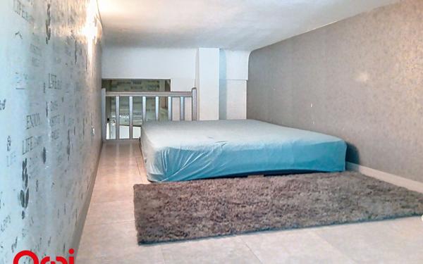 Appartement à vendre    1 pièce • 28,86 m2 Les Sables-d'Olonne