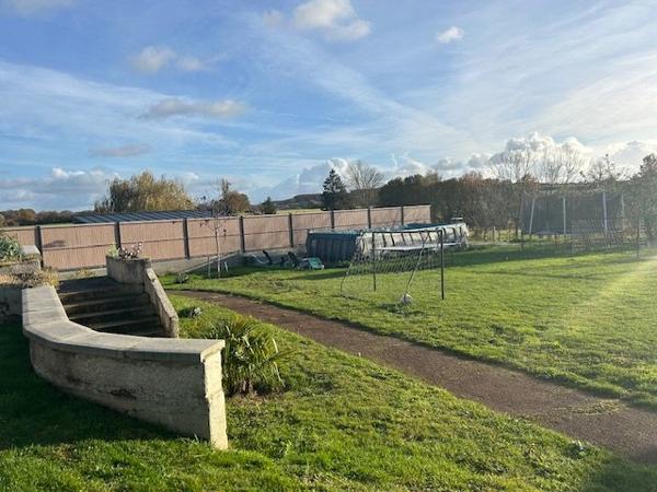 Pavillon à AUTHON DU PERCHE (28330)