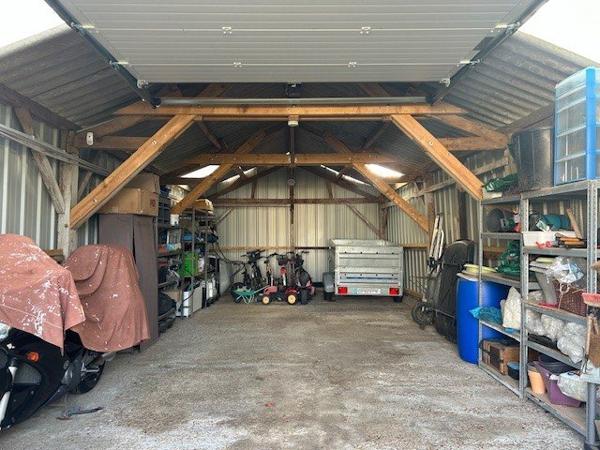 Pavillon à AUTHON DU PERCHE (28330)