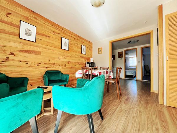 Immeuble de caractère au coeur d'Ingersheim - 325 000 €