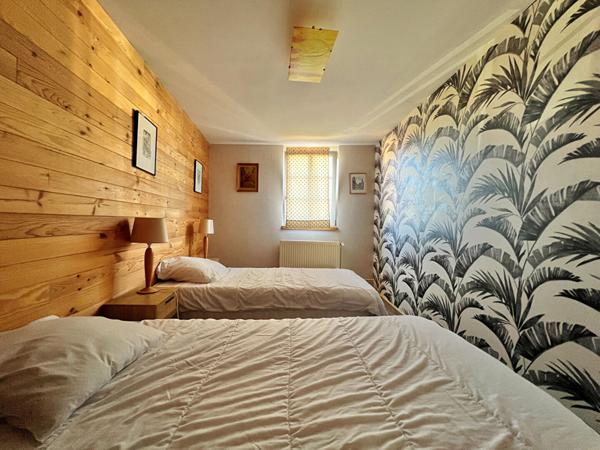 Immeuble de caractère au coeur d'Ingersheim - 325 000 €