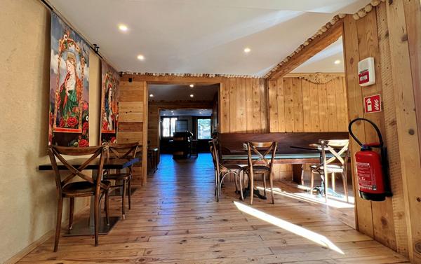 Immeuble de caractère au coeur d'Ingersheim - 325 000 €