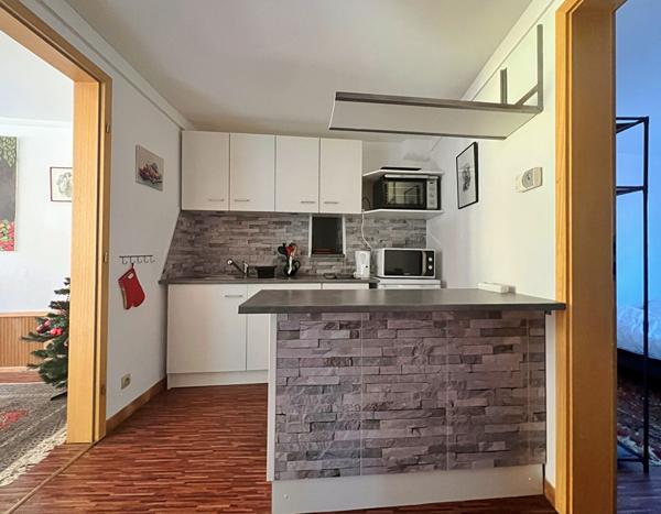 Immeuble de caractère au coeur d'Ingersheim - 325 000 €