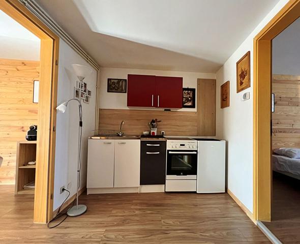 Immeuble de caractère au coeur d'Ingersheim - 325 000 €