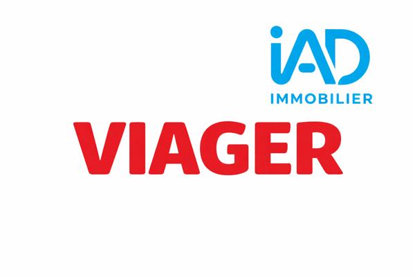 Appartement à vendre 3 pièces 84 m² Saint-Jean-de-la-Croix