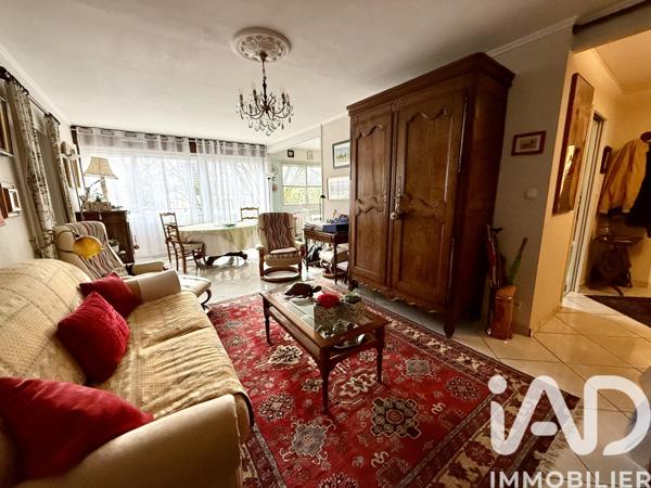 Appartement à vendre 3 pièces 84 m² Saint-Jean-de-la-Croix