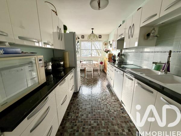 Appartement à vendre 3 pièces 84 m² Saint-Jean-de-la-Croix
