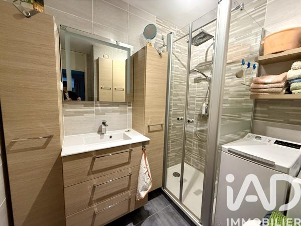 Appartement à vendre 3 pièces 84 m² Saint-Jean-de-la-Croix