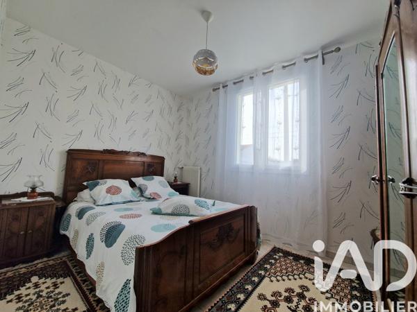 Maison à vendre 6 pièces 139 m² Saint-Hilaire-de-Riez